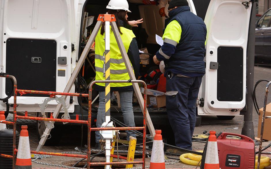 débouchage wc Les Mureaux